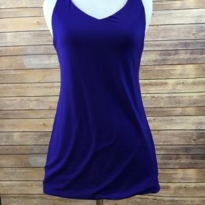 Victoria’s Secret Athletic Spandex Top Size M